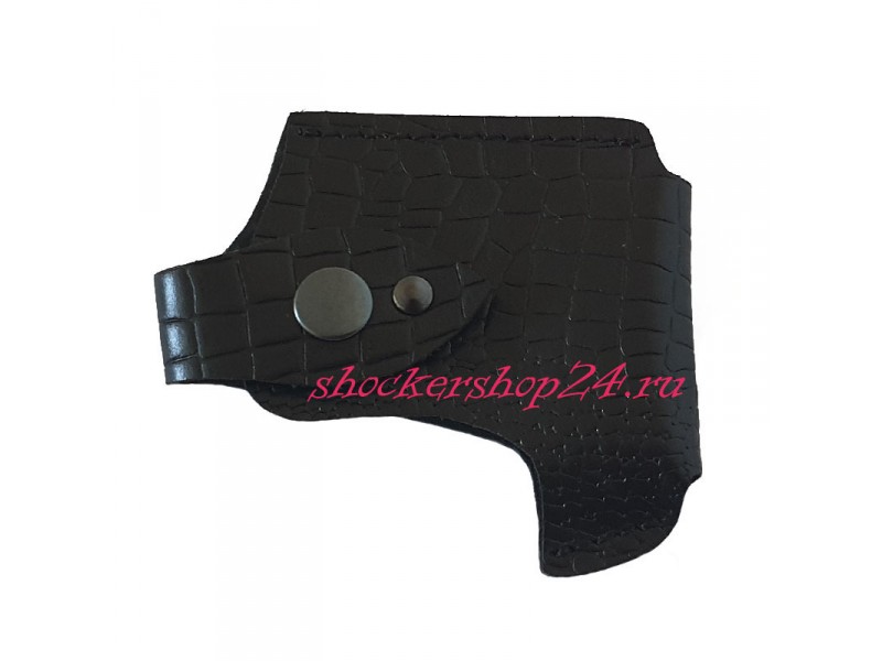 Кобура поясная для аэрозольного пистолета Оберег Кобура поясная для аэрозольного пистолета Оберег