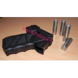 Аэрозольный (газовый) пистолет Удар-М2